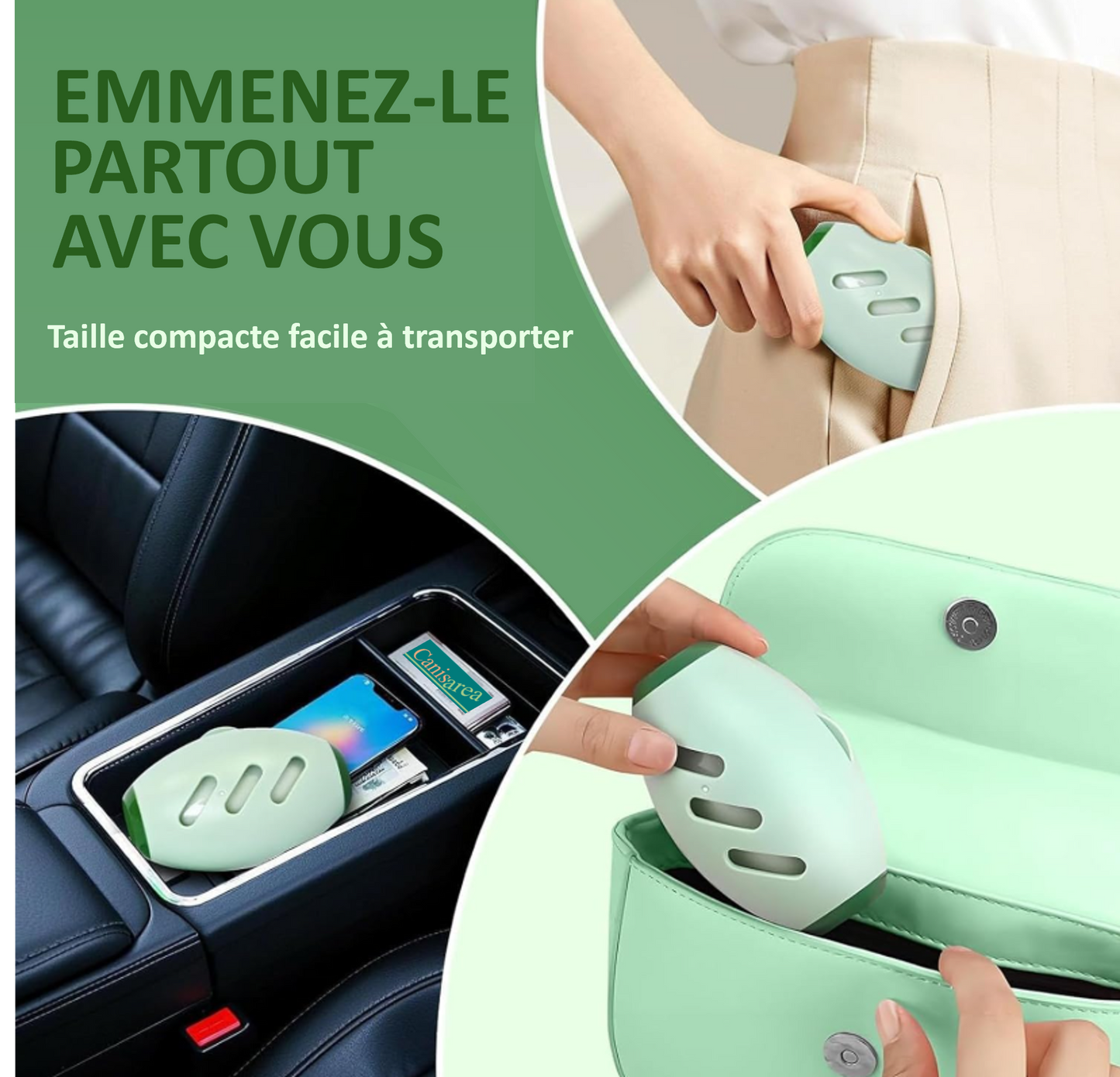Fiohiros Rouleau Anti-Peluches réutilisable, Rouleau adhésif Lavable, Rouleau Anti-Peluches Portable, réutilisable, Rouleau adhésif réutilisable en Silicone ; vous pouvez l'emporter partout , il se logera à côté de vos objets préférés dans votre sac ou votre valise ;)) !